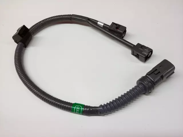 82219-07010 - Wire Longo Toyota Parts