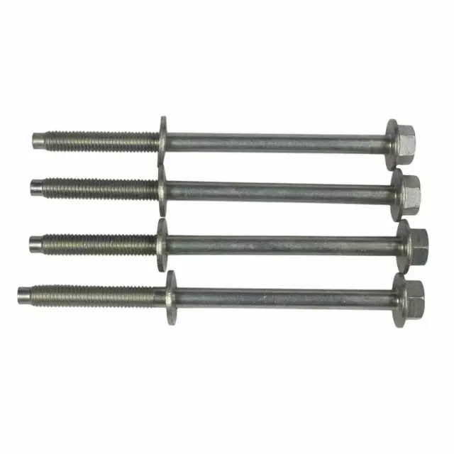 2011-2017 Ford Mustang - Clutch & Pulley Mount Bolt