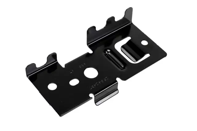 Jack Stowage Bracket