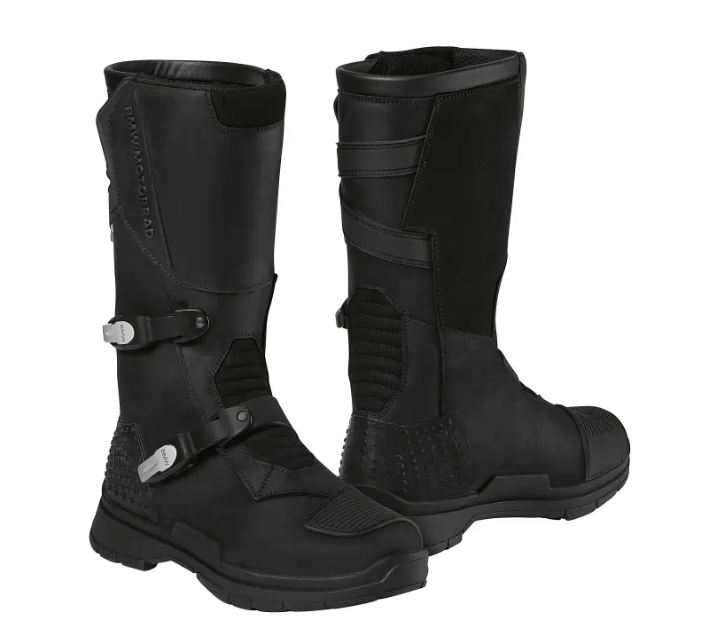 GOTTHARDUNISEXBOOTS062023 - Unisex Gotthard GTX Boots Official BMW