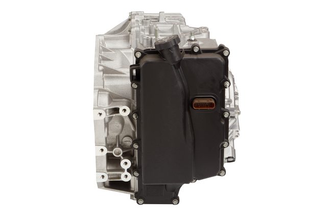 2014-2016 Cadillac XTS 6-Speed Automatic Transmission Assembly 24260665 ...