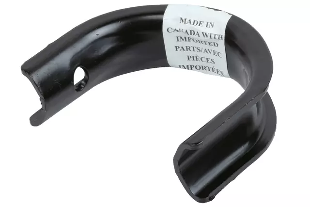 Rear Suspension Stabilizer Shaft Insulator Clamp