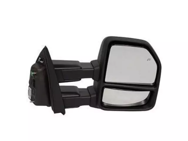 Flory【ふろーりー】 ２台 FL3Z-17682-CB - Door Mirror 2015-2018 Ford F-150 | Online Ford