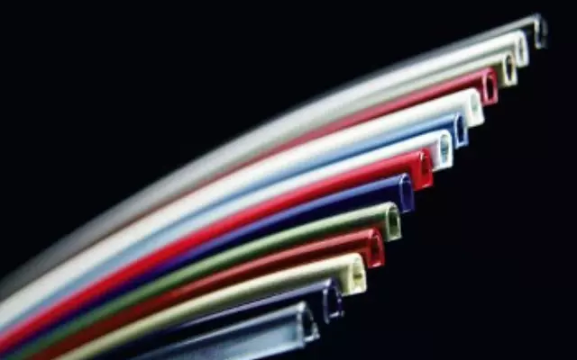 Door Edge Guards - Majestic Black Pearl