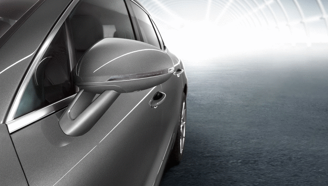 Sportdesign Exterior Mirrors