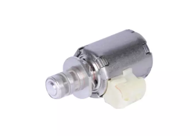 Automatic Transmission Pressure Control Solenoid Valve