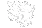 Water Pump Assembly