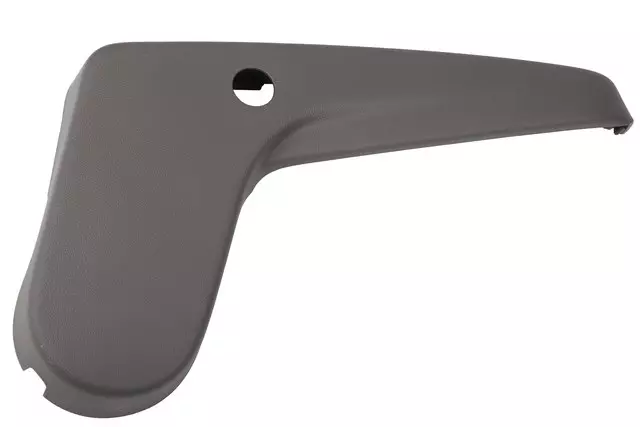 Dark Atmosphere Rear Seat Frame Inner Finish Cover