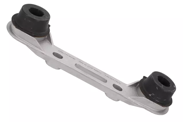 Exhaust Rear Muffler Insulator