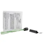 Brake Pressure Sensor Connector 