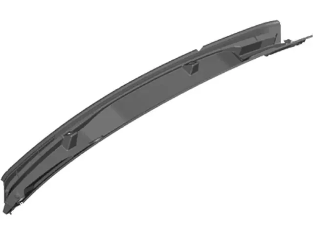 ck4z16c630ad - Ford Scoop Assembly Hood | Levittown Ford Parts