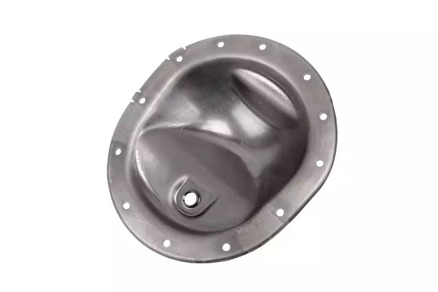 Rear Axle Housing Cover