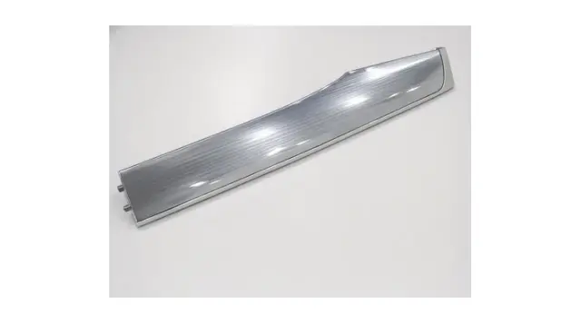 2001-2003 Toyota RAV4 Valance Panel 53931-42020 | Toyota Parts Express