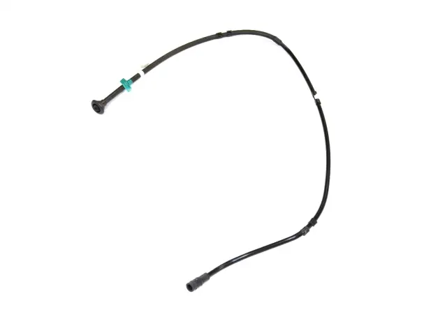 Sunroof Drain Tube, Left