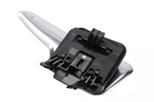 Galvano Silver Automatic Transmission Manual Shift Auxiliary Position Switch (Right)