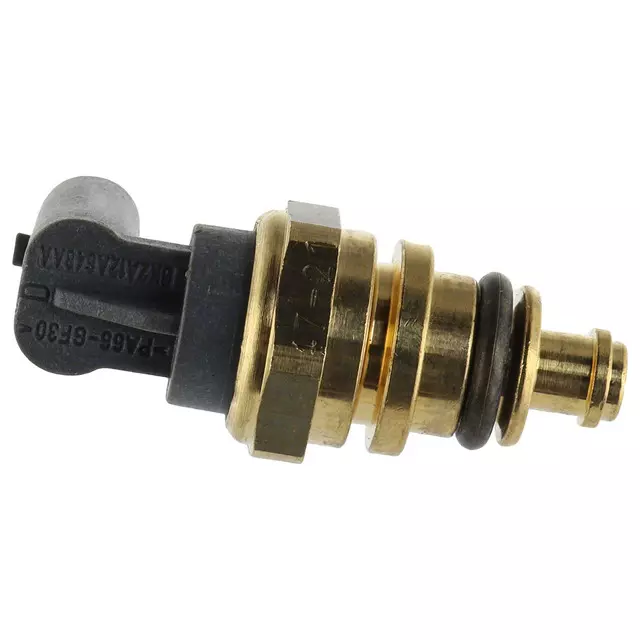 GK2Z12A648A - Hybrid Components: Engine Coolant Temperature Sensor for Ford: Bronco Sport, Escape, F-150, F-150 Lightning, Maverick, Mustang Mach-E | Lincoln: Aviator, Corsair Image