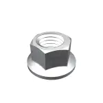 Power Steering Cooler Nut