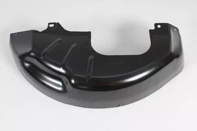 Wheelhouse Inner Panel, Left