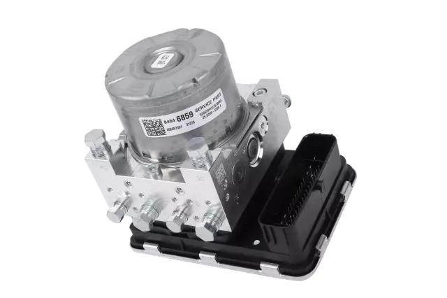 Electronic Brake Control Module