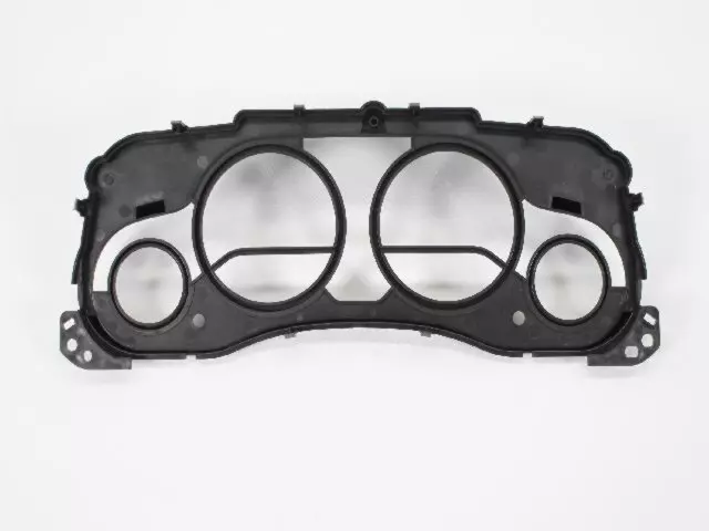 Instrument Cluster Mask, Premium