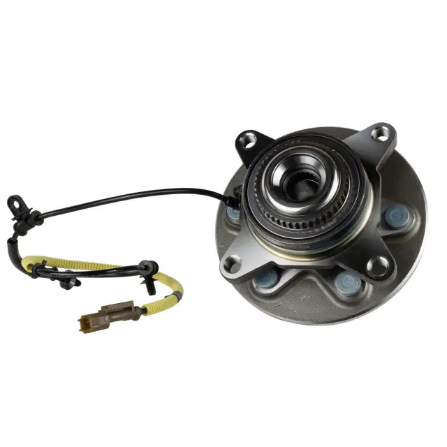 Ford Motorcraft Hub  Bearing HUB493