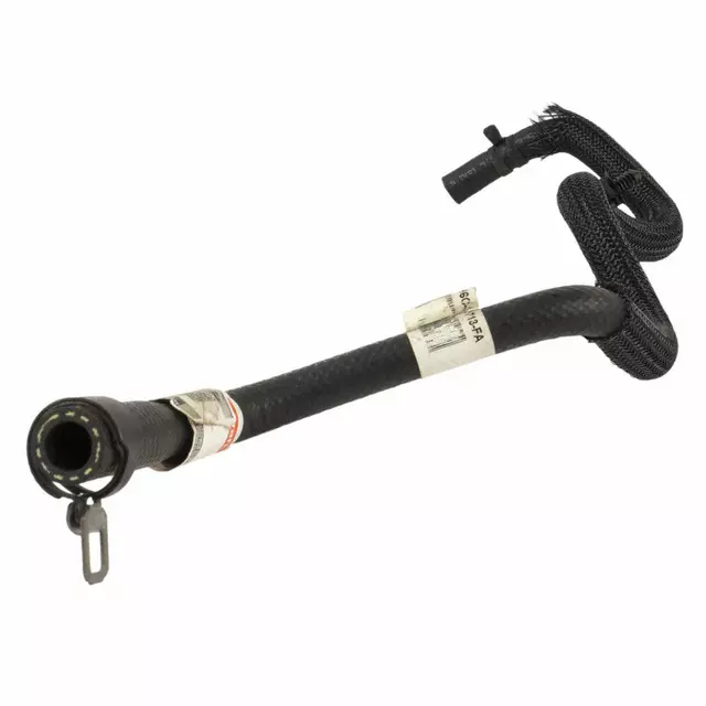 Power Steering Return Hose