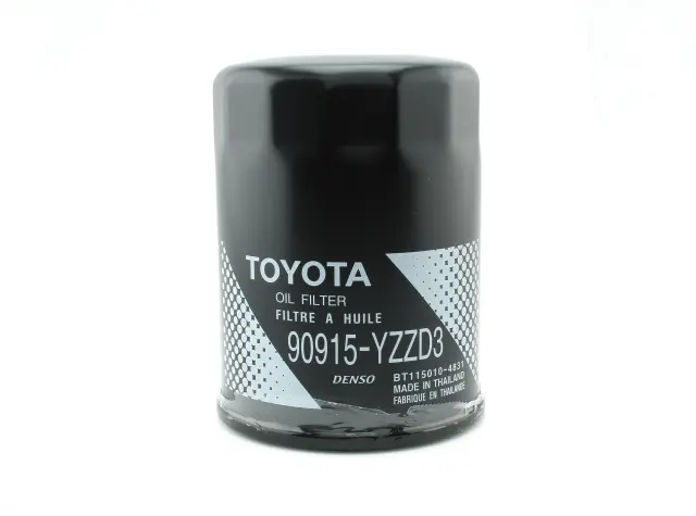 90915-YZZD3 - Genuine Toyota Land Cruiser FJ Cruiser Sequoia