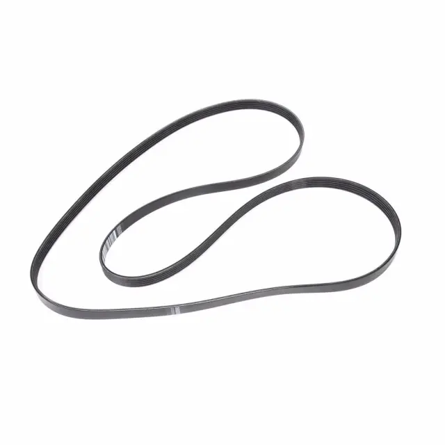 GM V-ribbed Serpentine Belt 12677093