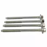 Compressor Mount Bolt