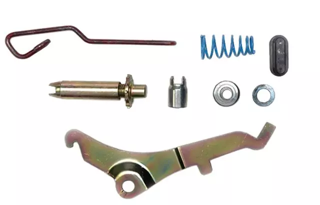 Rear Brake Shoe Adjuster