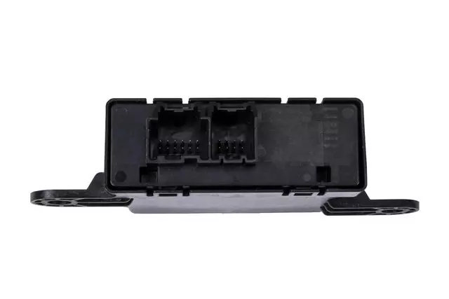 Parking Aid Control Module