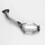 Federal / EPA Catalytic Converter - Direct Fit