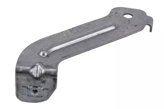 Driver Side Instrument Panel Upper Outer Bracket