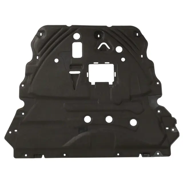 LX6Z-6775-AD - Lower Shield - 2020-2025 Ford | Eastgate Ford Parts