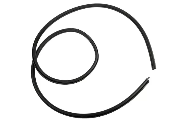 Front Side Door Weatherstrip