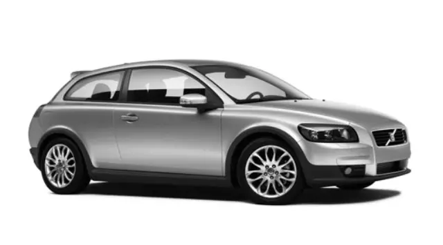 2005-2018 Volvo Auto Lamp Sensor