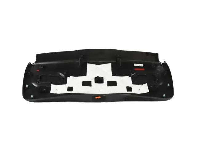 2022-2026 Jeep Grand Cherokee Lift-Gate Trim Lower Panel