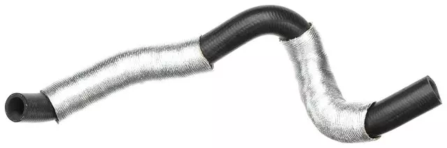 Molded Heater Hose