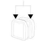 Charcoal Dust Filter