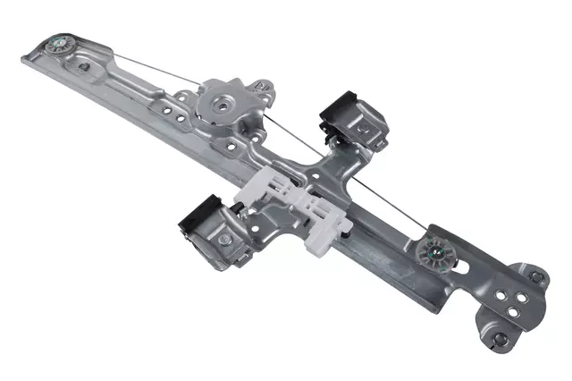 Front Passenger Side Door Window Regulator