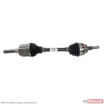 Motorcraft™ Axle Assembly