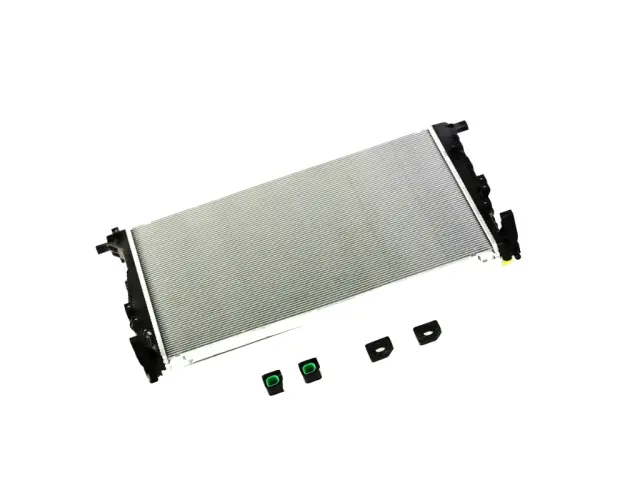68291177AA - Engine Cooling Radiator 2019-2022 Jeep Cherokee | The