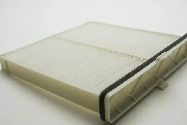 2 Pack C35667 Cabin Air Filter For Toyota Lexus Scion - OEM 87139-07010 Replacement