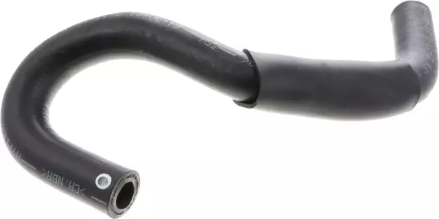 Genuine Power Steering Return Hose - 49725-JA02A | NissanParts.cc