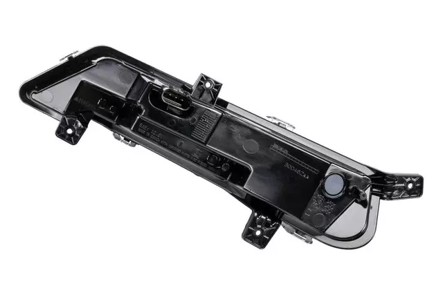 Passenger Side Daytime Running Lamp