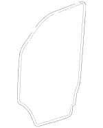 Surround Weather-Strip