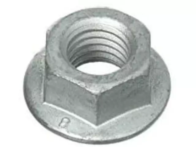 Stabilizer Bar Nut