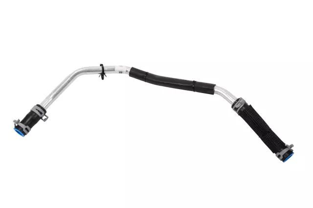 Power Steering Reservoir Line Hose