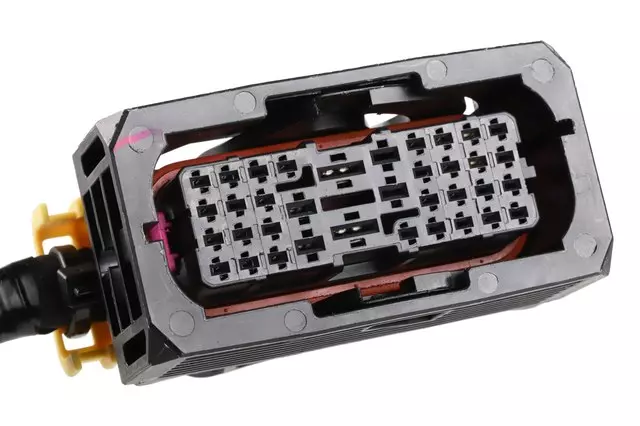 Front Passenger Side Seat Wiring Harness