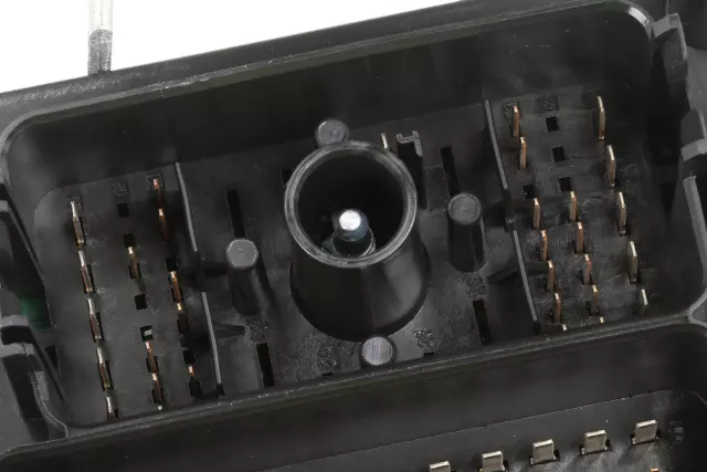 Front Compartment Fuse Block